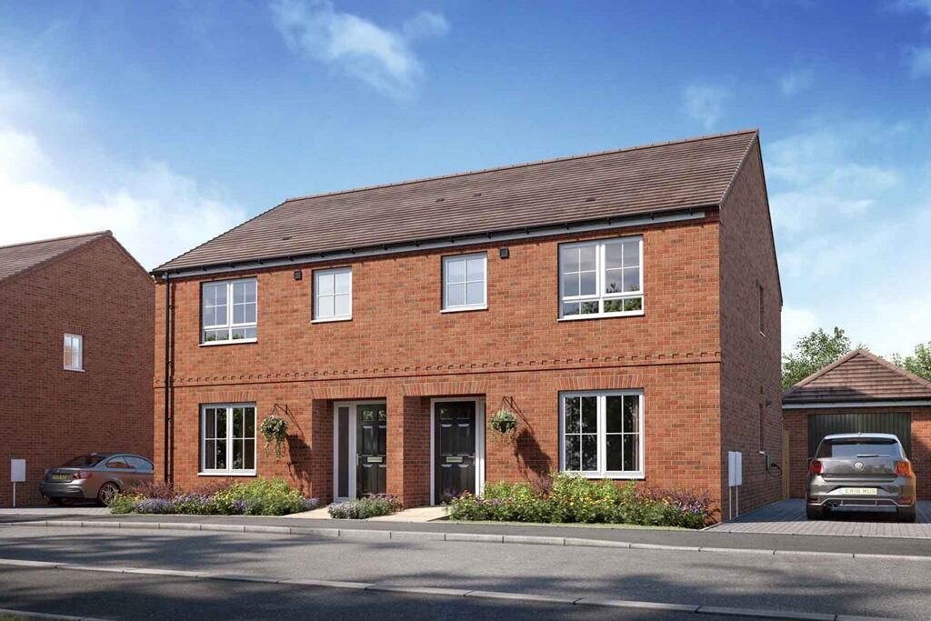 Property image for Knighton Lane, 
Canford Magna, 
Poole, 
Dorset, 
BH11 9NB