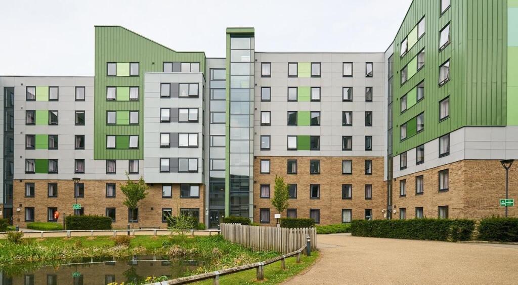 Additional image 10 of Bradford |student | September | BD7