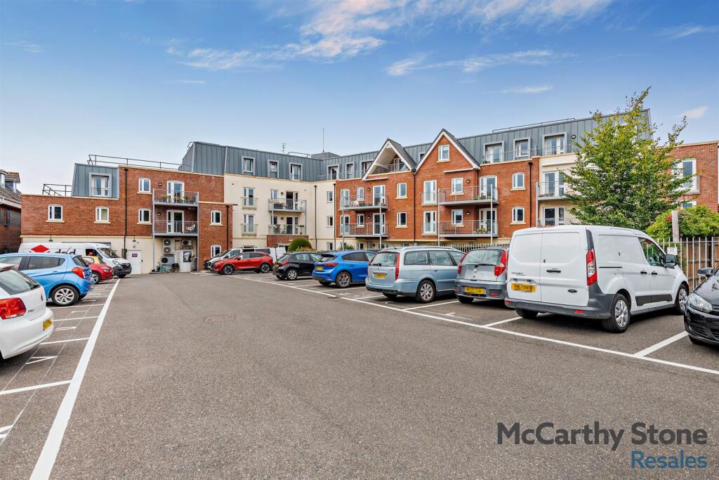 Additional image 19 of Macaulay Road, Broadstone, Dorset, BH18 8AR