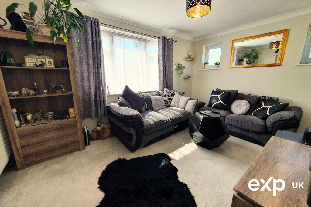 Additional image 8 of Three Bedrooms, Two Reception Rooms - Poole Detached Bungalow