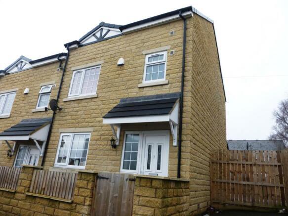 Property image for Lingwood Gardens, BRADFORD