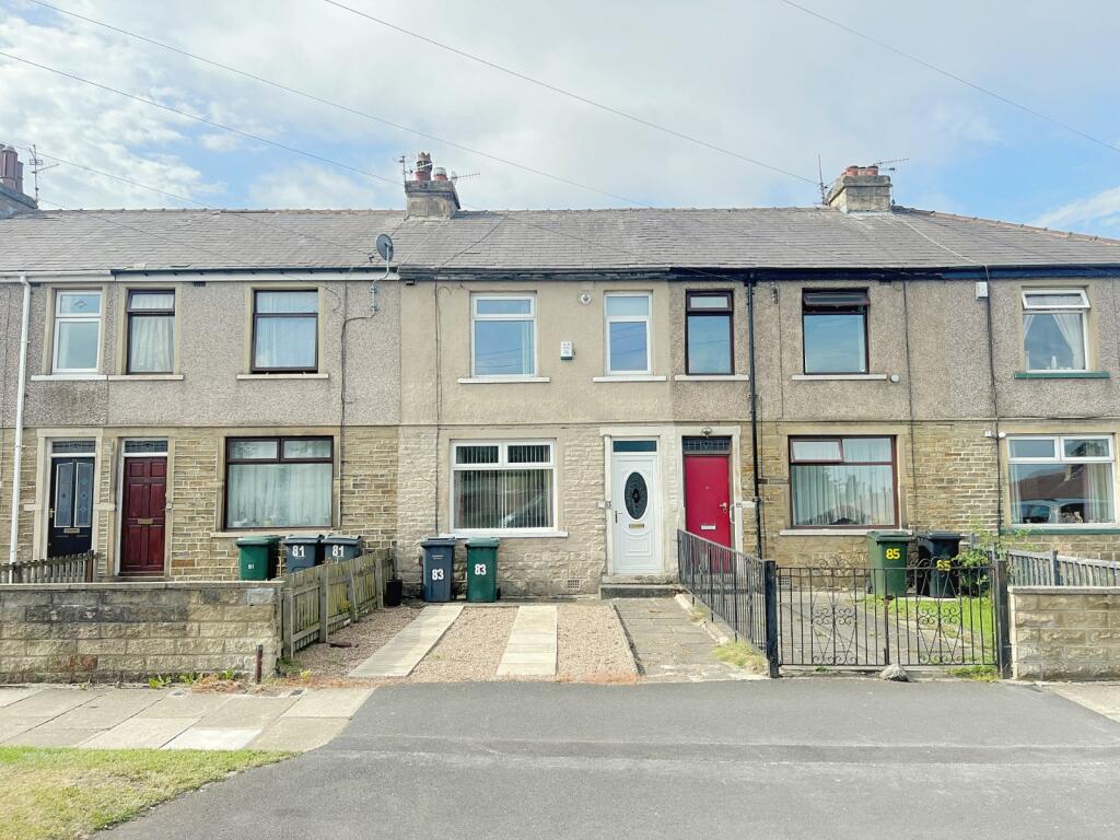 Property image for Carr Bottom Road, Bankfoot, Bradford, BD5