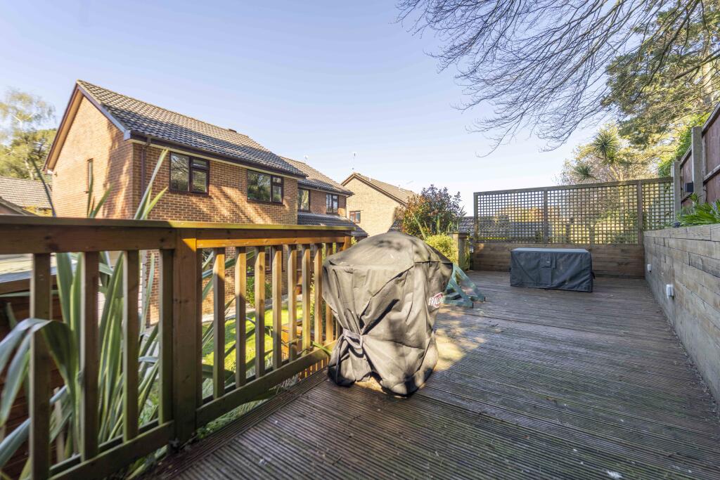 Additional image 18 of Ref: RE - Wentworth Drive, Broadstone, BH18 8EG