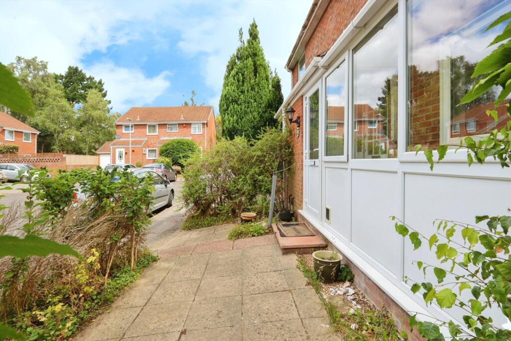 Additional image 14 of Bovington Close, Poole, Dorset, BH17