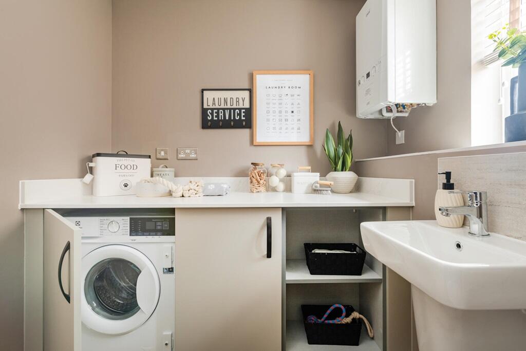 Additional image 7 of Knighton Lane, 
Canford Magna, 
Poole, 
Dorset, 
BH11 9NB