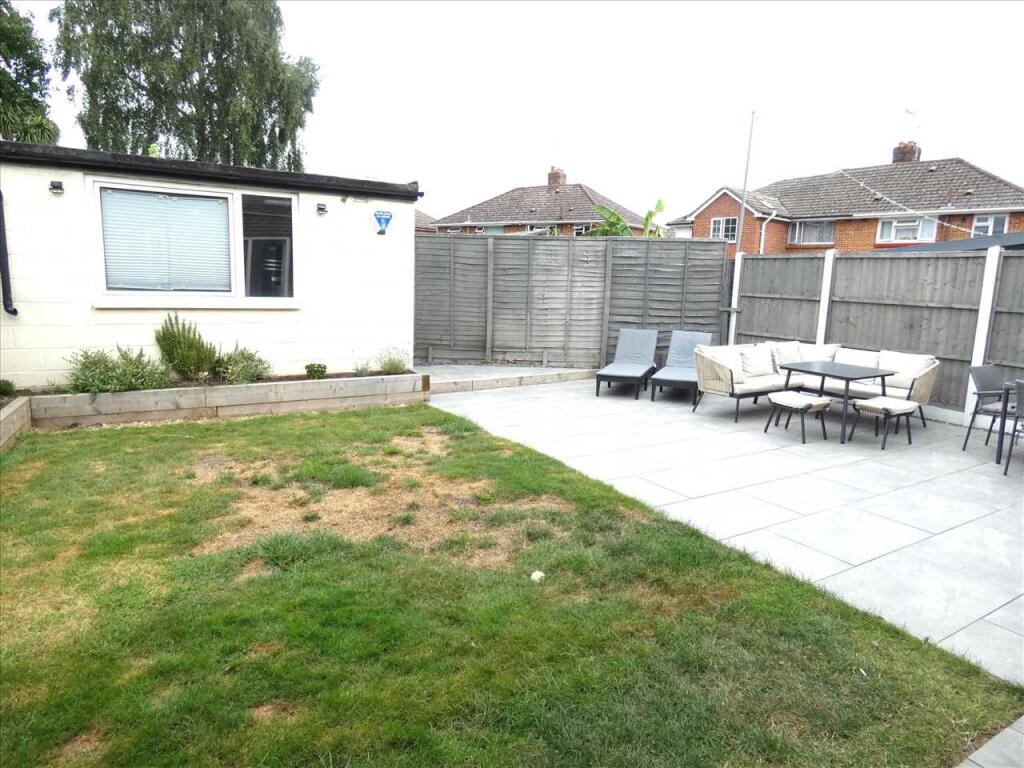 Additional image 17 of Plumer Road, Broadstone, Poole