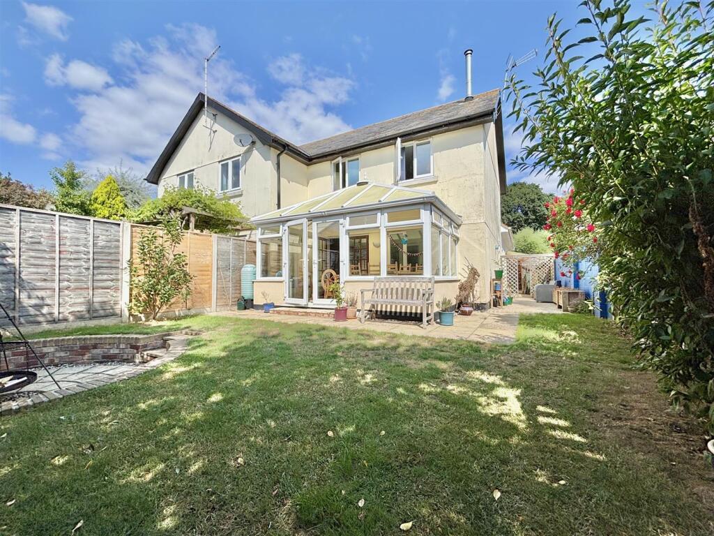Property image for Dorchester Road, Lytchett Minster, Poole