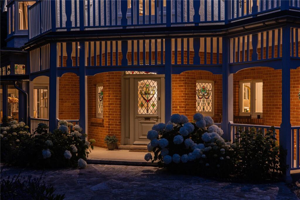 Additional image 22 of St. Clair Road, Canford Cliffs, Poole, Dorset, BH13