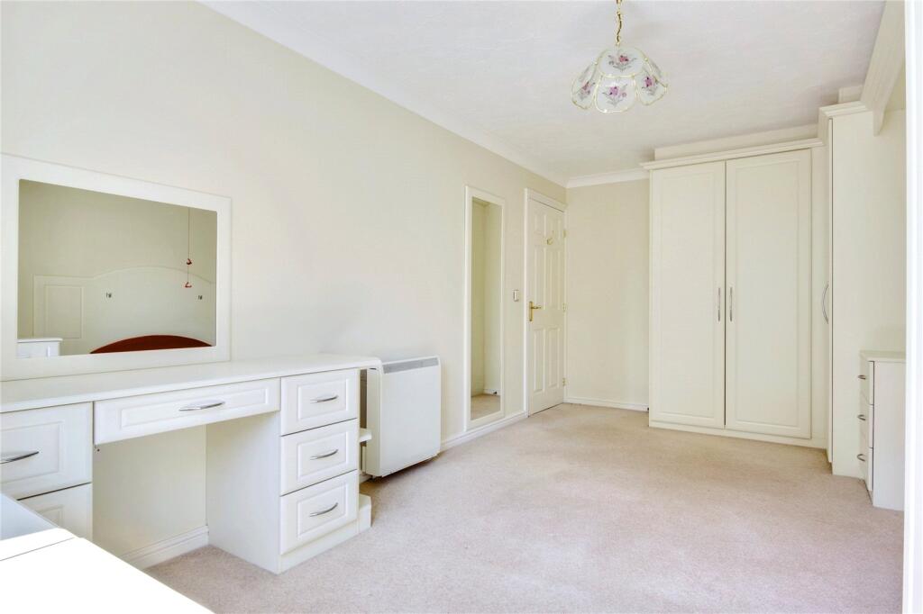 Additional image 7 of Pinewood Court, 179 Station Road, West Moors, Dorset, BH22