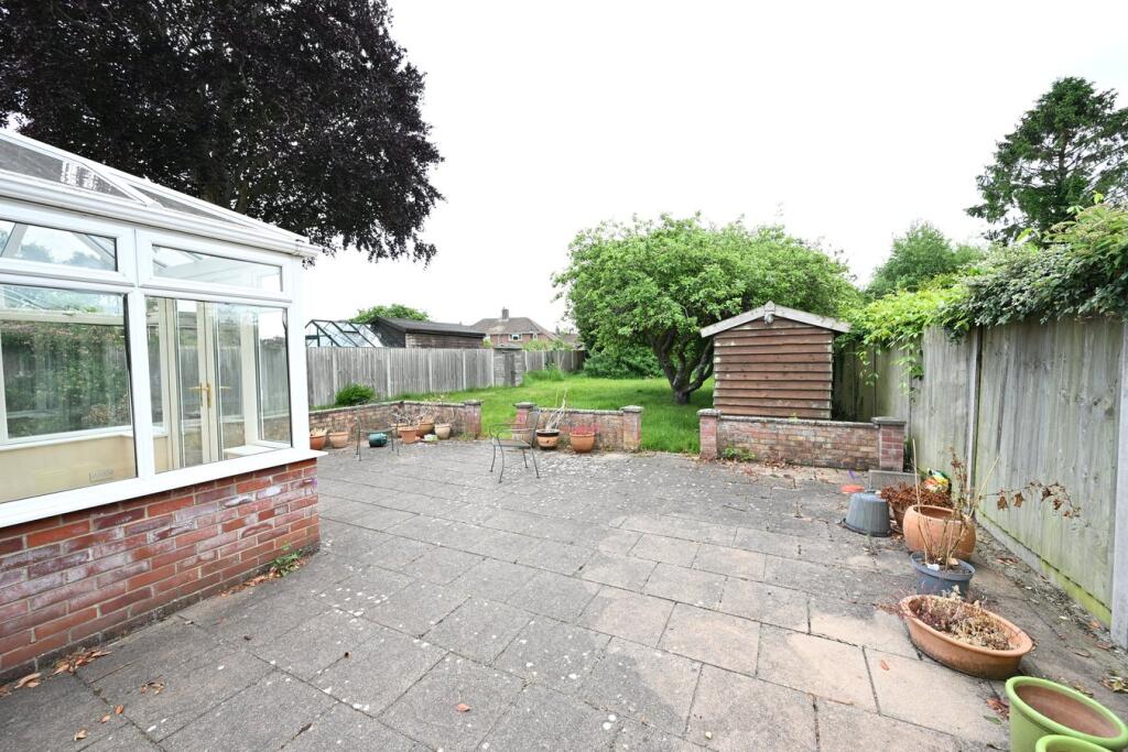 Additional image 12 of Southampton Road, Ringwood, BH24