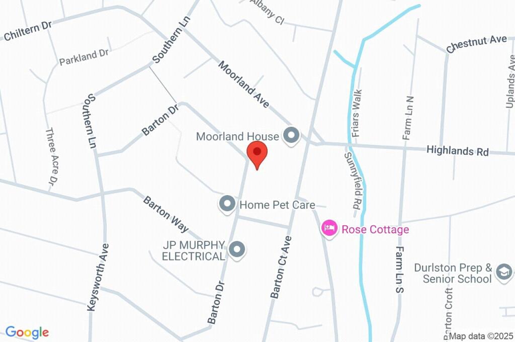 Additional image 33 of Barton Drive, Barton on Sea, New Milton, Hampshire, BH25