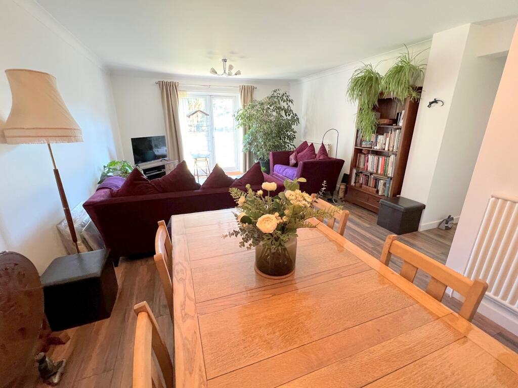 Additional image 12 of Knighton Park, Sea Road, Barton On Sea, New Milton, Hampshire. BH25 7PG