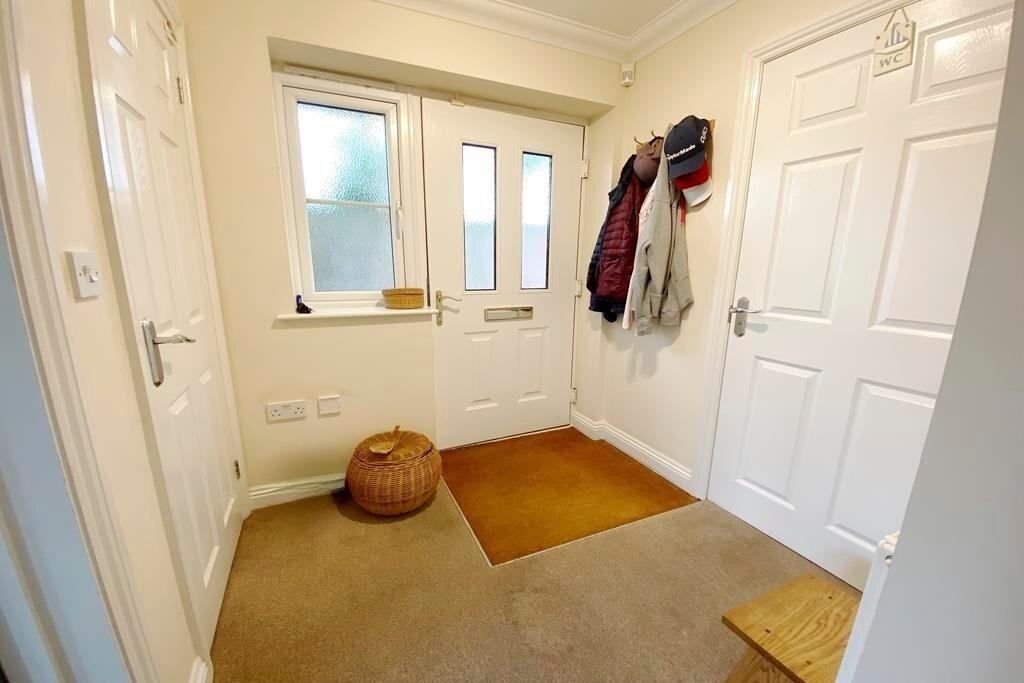 Additional image 6 of Glenwood Road, West Moors, Ferndown, Dorset