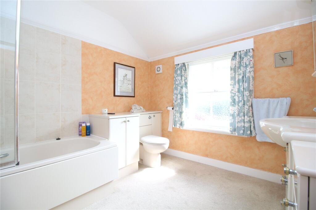 Additional image 9 of First Marine Avenue, Barton On Sea, Hampshire, BH25