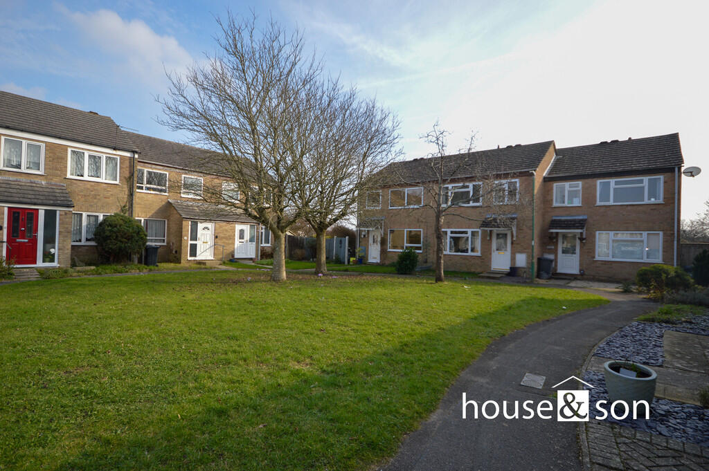 Additional image 12 of Holbury Close, Throop