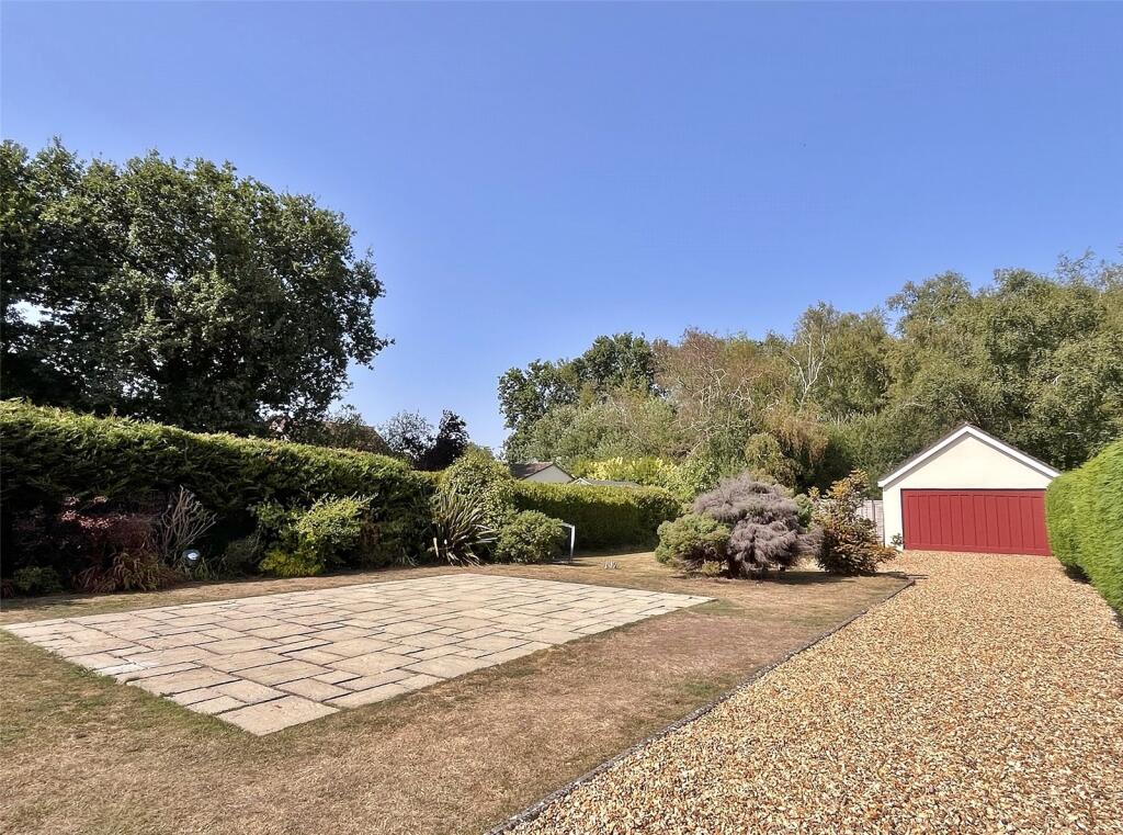 Additional image 16 of Howe Lane, Verwood, Dorset, BH31