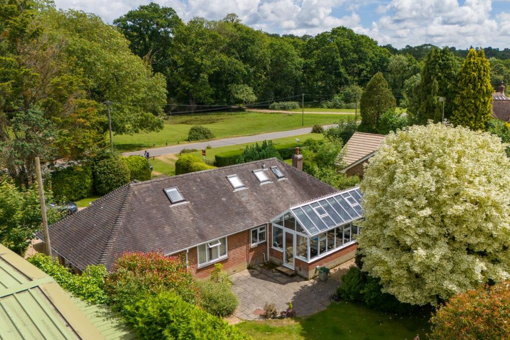 Additional image 3 of Ringwood Road, South Gorley, Ringwood, BH24