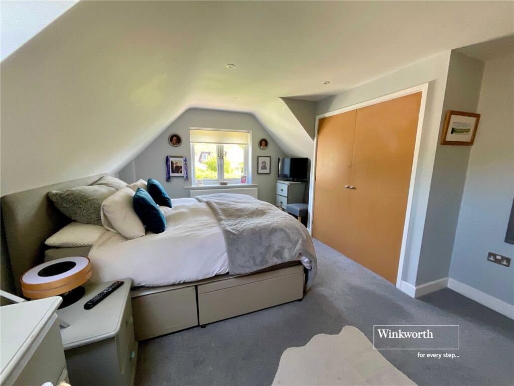 Additional image 17 of Seaway Avenue, Friars Cliff, Christchurch, BH23