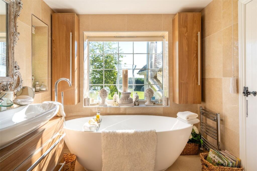 Additional image 8 of Uppington, Hinton Martell, Wimborne, Dorset, BH21