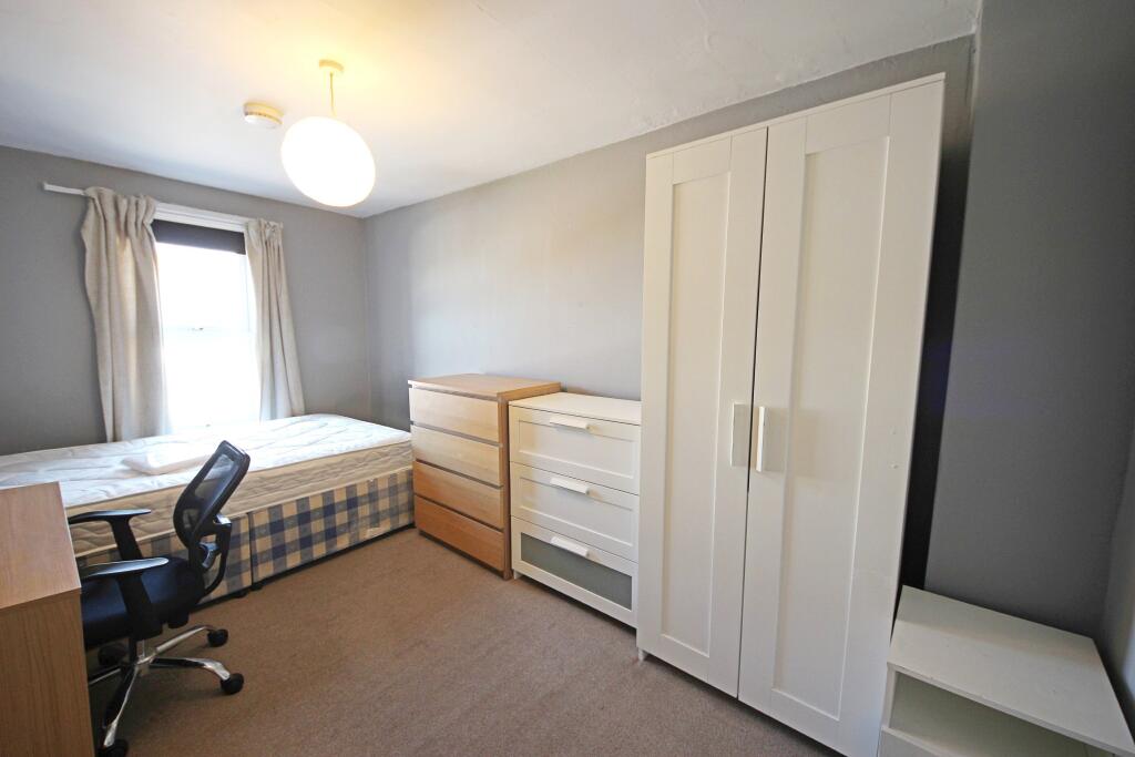 Additional image 5 of Wimborne Road, Winton, Bournemouth