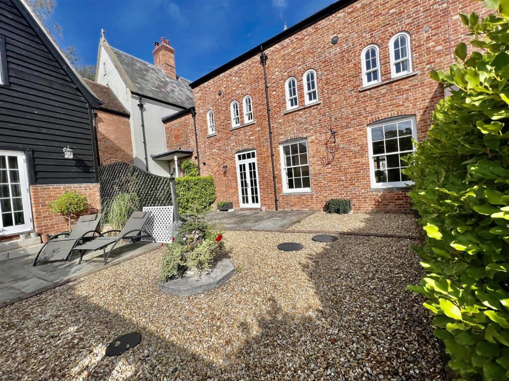 Additional image 38 of Stapehill Abbey, 276 Wimborne Road West