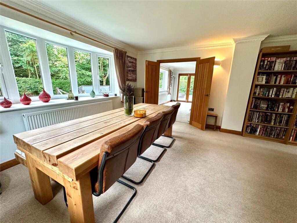 Additional image 6 of Picket Hill, Ringwood, Hampshire, BH24
