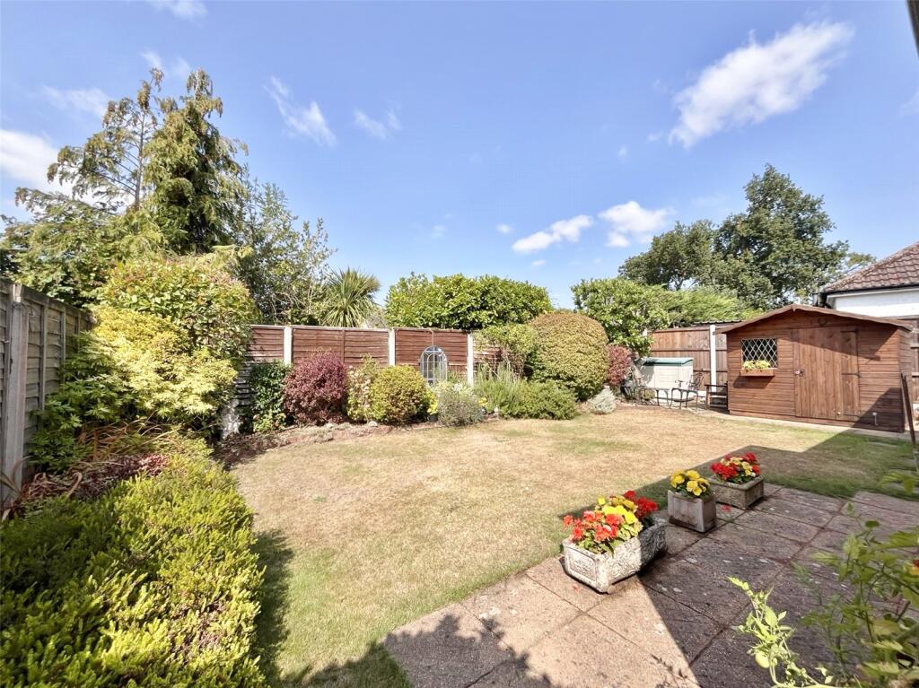 Additional image 16 of Newtown Road, Verwood, Dorset, BH31