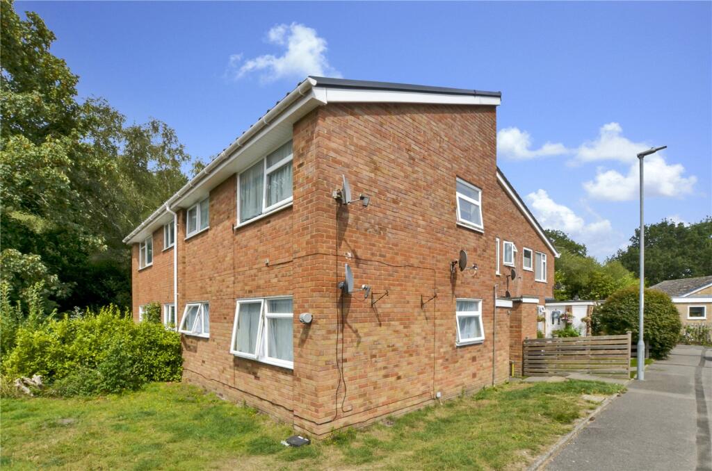 Additional image 12 of Thames Close, Ferndown, Dorset, BH22