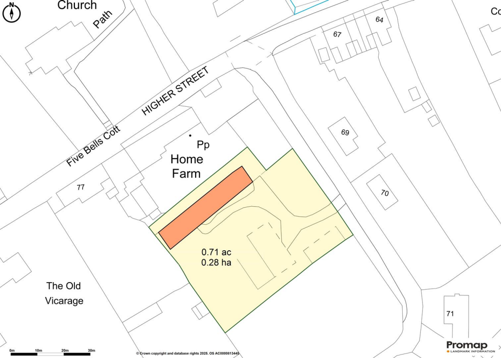 Additional image 14 of East Morden, Wareham