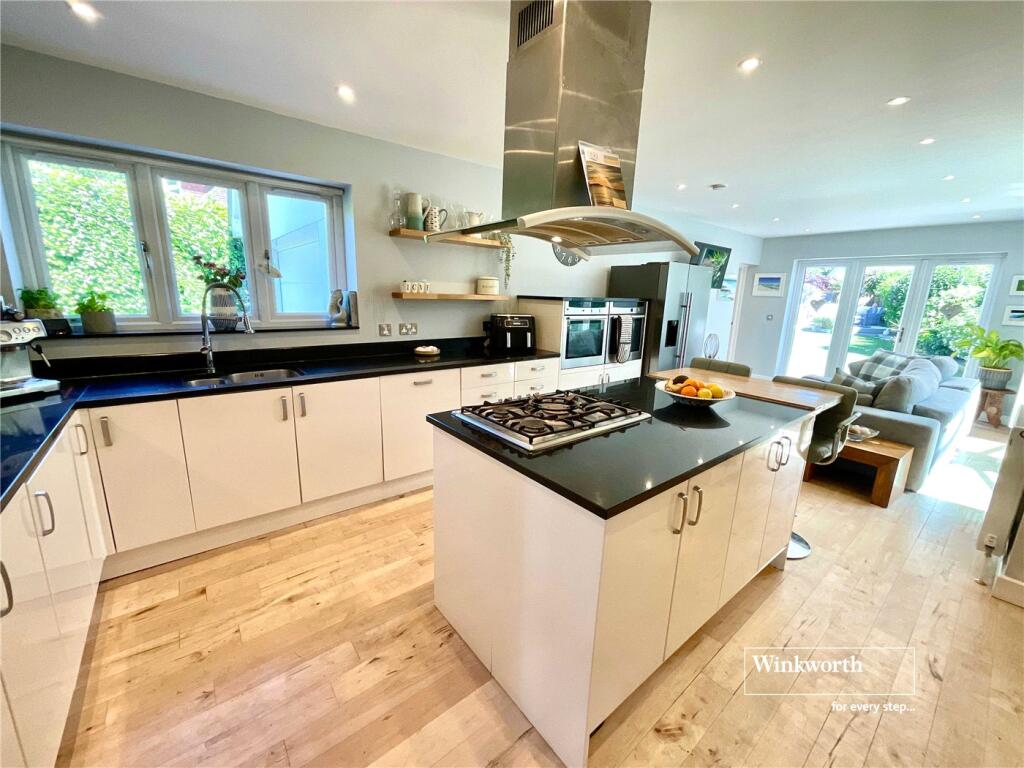 Additional image 9 of Seaway Avenue, Friars Cliff, Christchurch, BH23