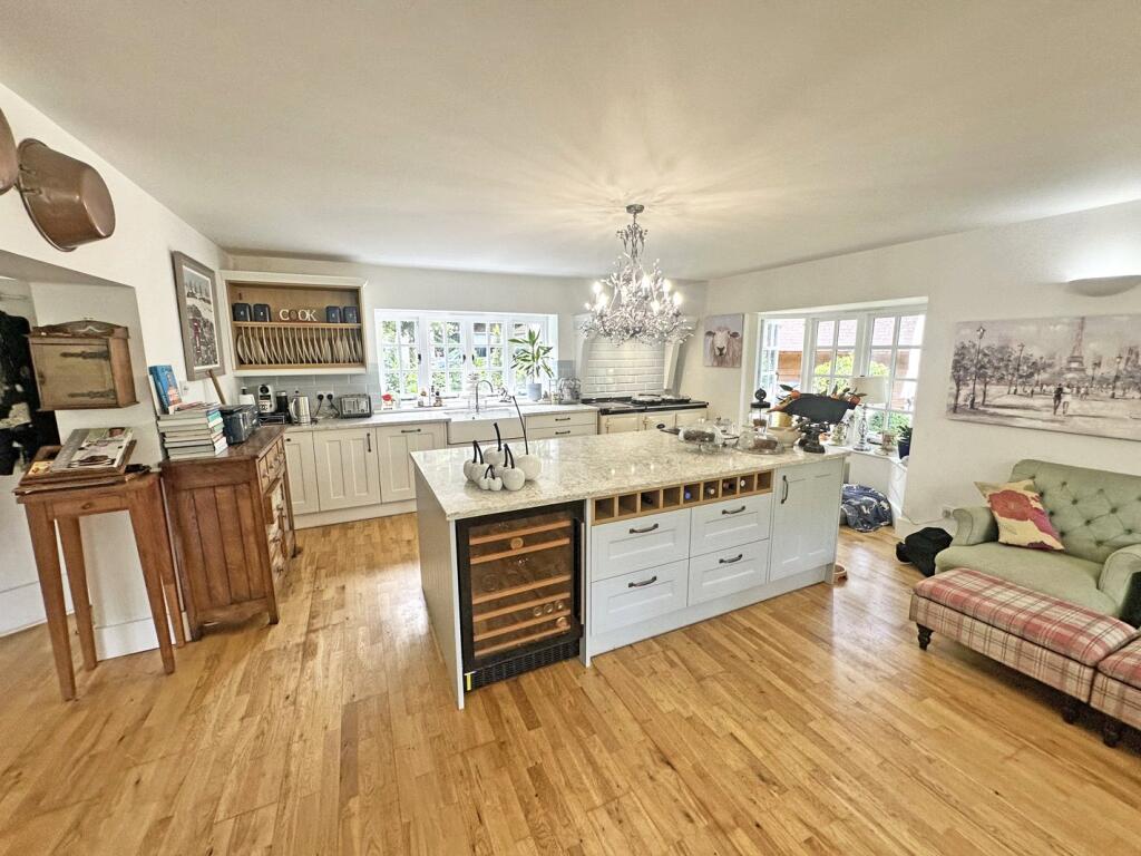 Additional image 8 of Tyrells Lane, Burley, Ringwood, Hampshire, BH24