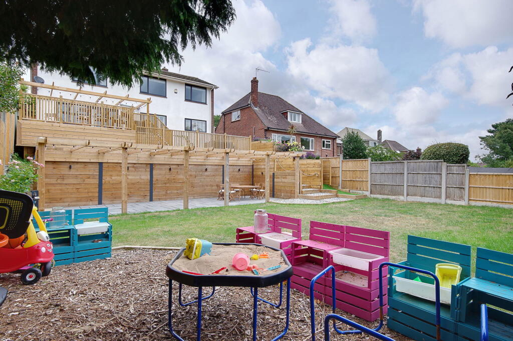 Additional image 56 of Queens Park, Bournemouth