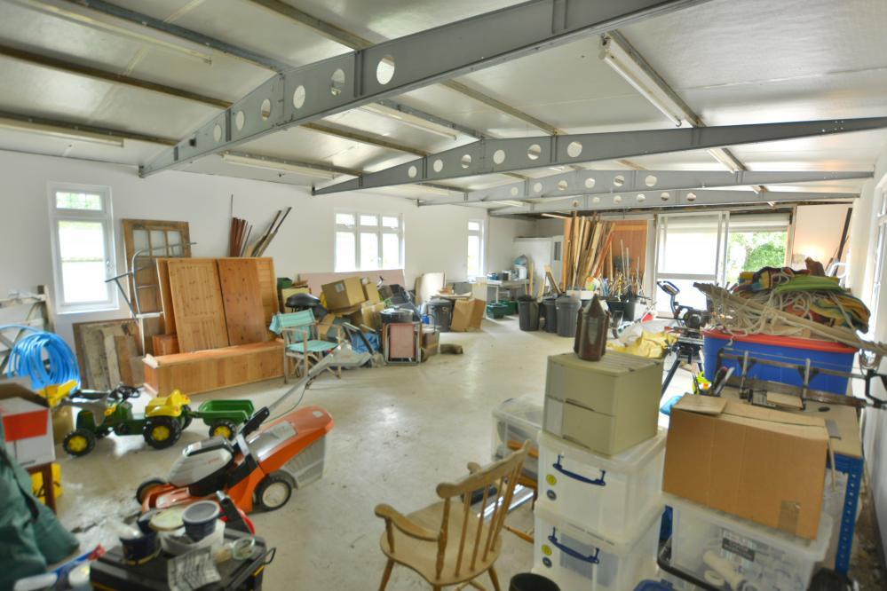 Additional image 24 of Woodhuish Coniferales, Holt, Wimborne, BH21 7EA