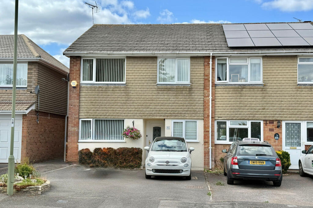 Property image for Hightown Gardens, Ringwood, BH24