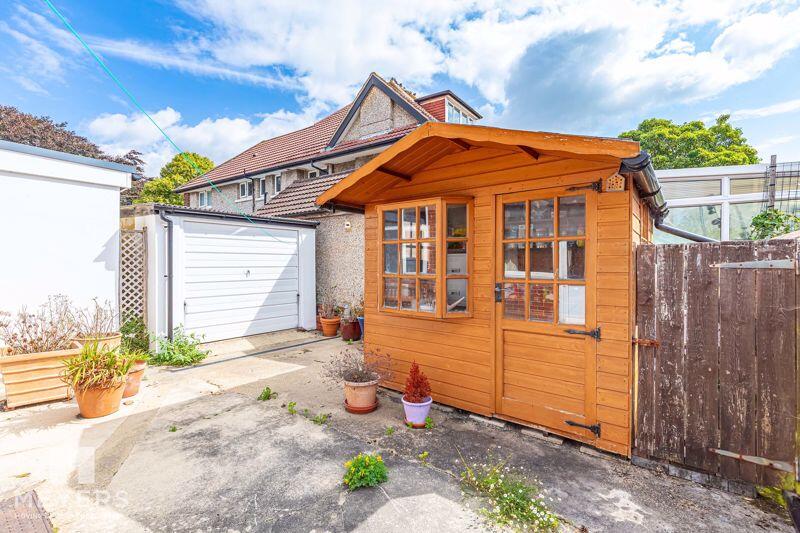 Additional image 21 of Wilfred Road, Bournemouth, BH5