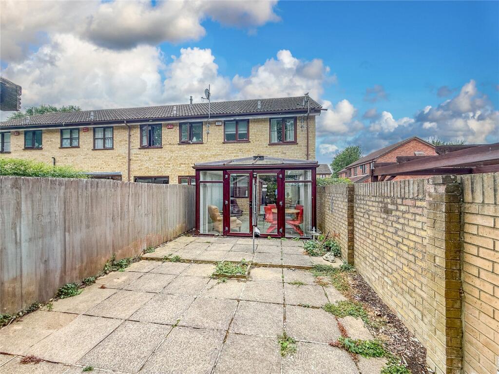 Additional image 7 of Saffron Drive, Christchurch, Dorset, BH23