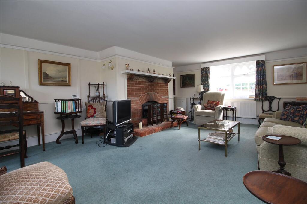 Additional image 5 of First Marine Avenue, Barton On Sea, Hampshire, BH25