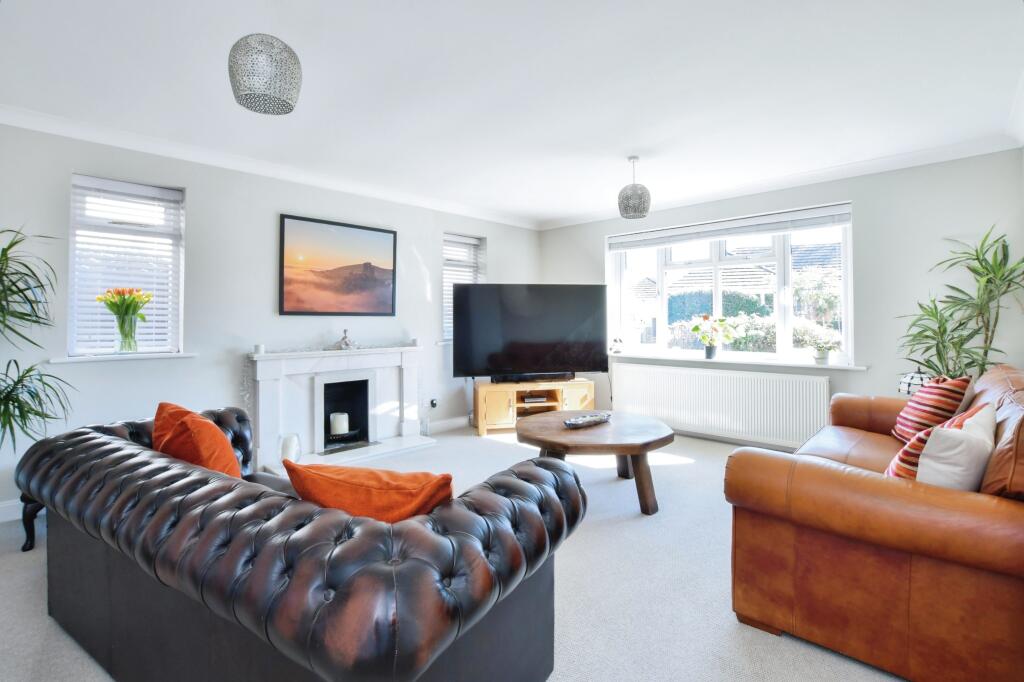 Additional image 17 of Langley Chase, Ringwood, BH24