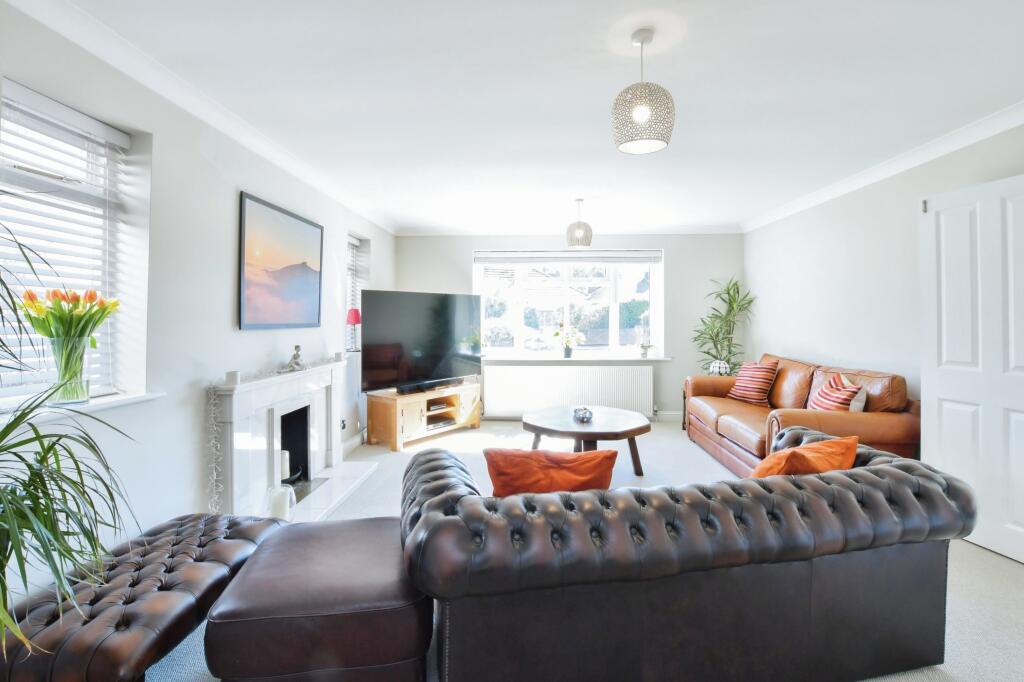 Additional image 6 of Langley Chase, Ringwood, BH24