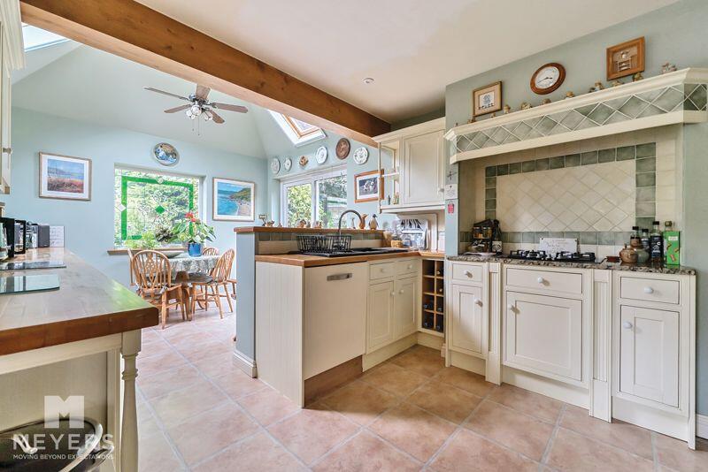 Additional image 3 of Cresta Gardens, West Parley, BH22