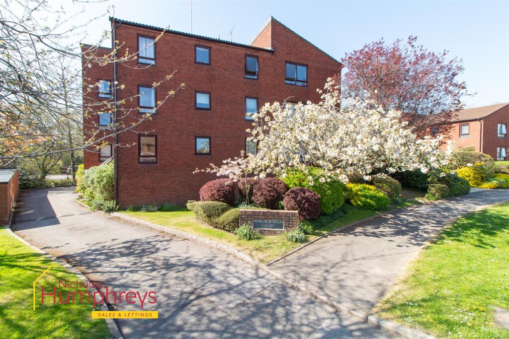 Additional image 10 of Allenview Road, Wimborne