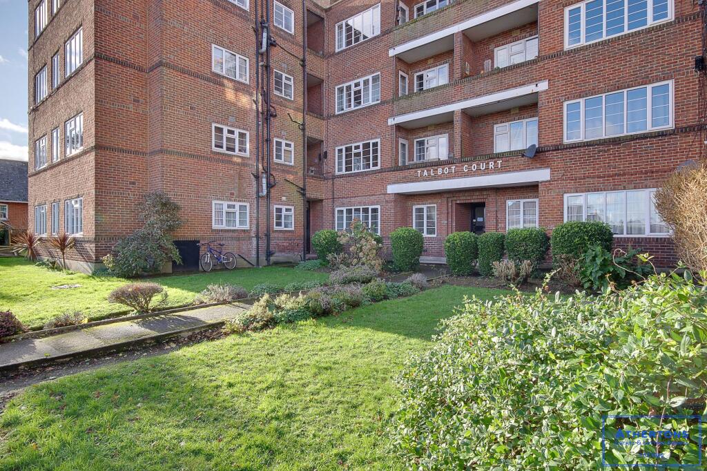 Additional image 22 of Talbot Court, Wimborne Road, BH9