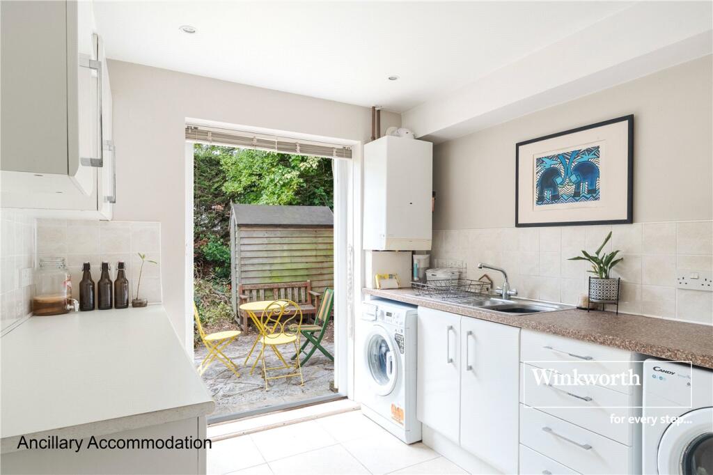 Additional image 16 of Wollstonecraft Road, Bournemouth, Dorset, BH5