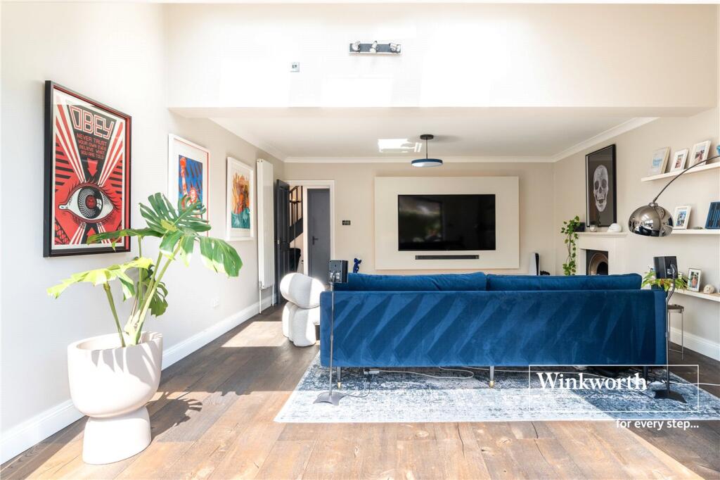 Additional image 6 of Carbery Avenue, Bournemouth, BH6