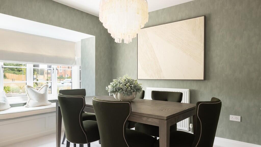 Additional image 10 of Oakley Lane, 
Wimborne, 
BH21 3AB