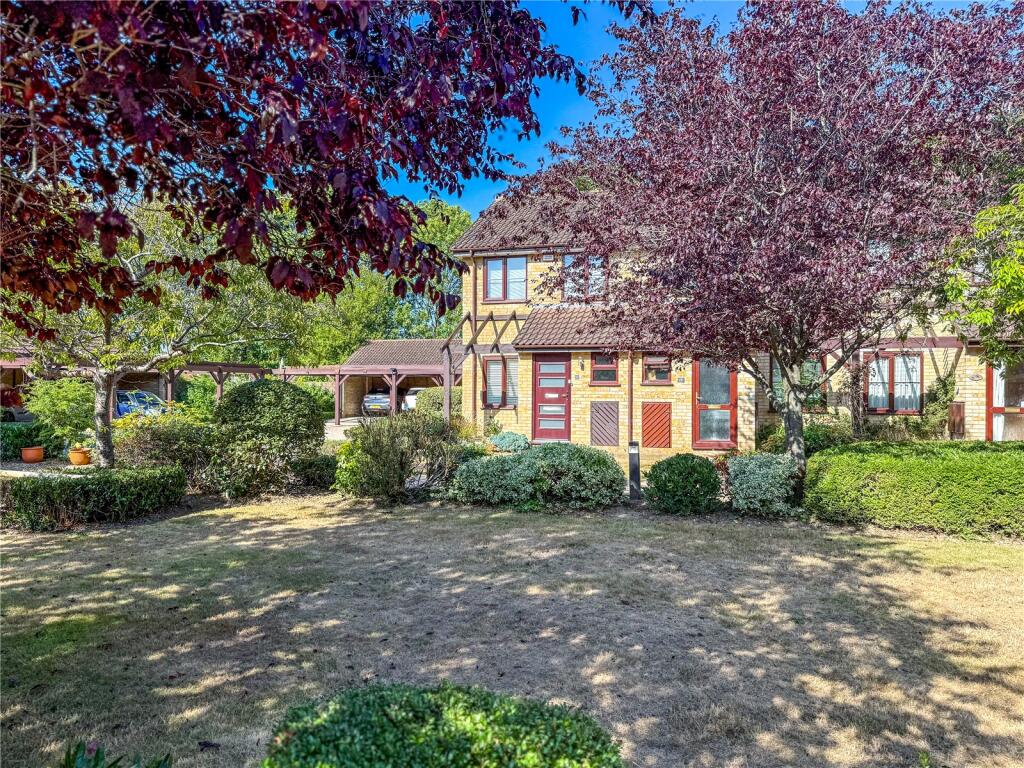 Additional image 9 of Saffron Drive, Christchurch, Dorset, BH23