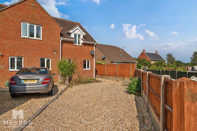 Additional image 22 of Sydenham Crescent, Wool, BH20