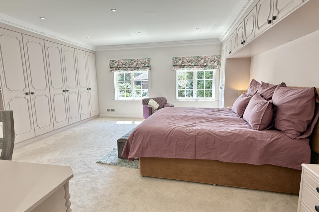 Additional image 32 of Warren Drive, Ringwood, BH24 2AS