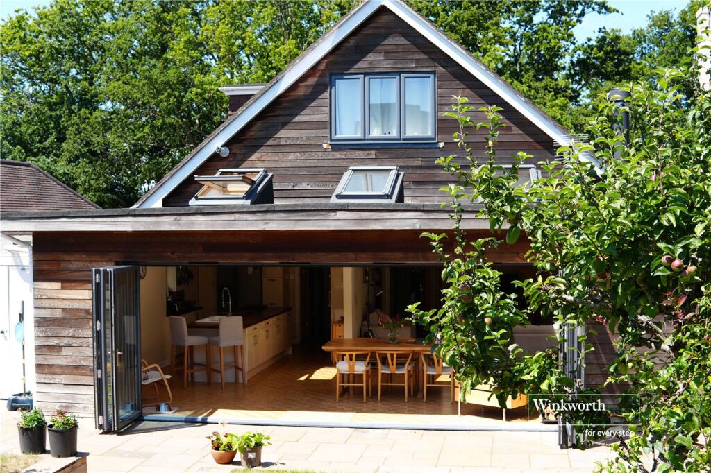 Additional image 20 of Bure Lane, Friars Cliff, Christchurch, BH23