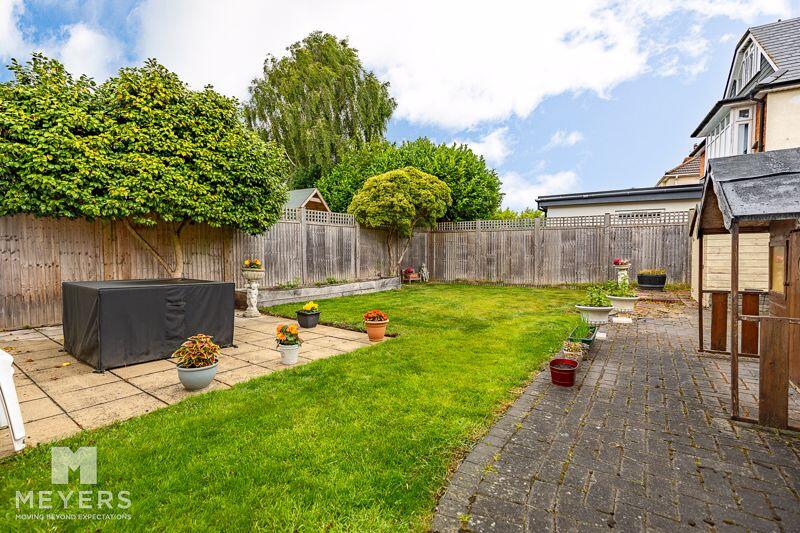 Additional image 17 of Hambledon Road, Southbourne, BH6